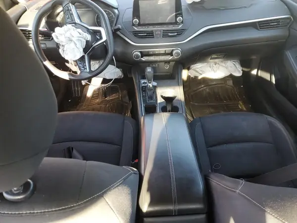 1N4BL4BV5LC215415 2020 NISSAN ALTIMA - Image 8