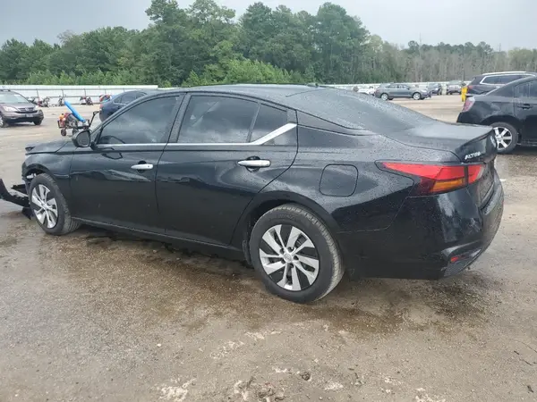 1N4BL4BV5LC216497 2020 NISSAN ALTIMA - Image 2