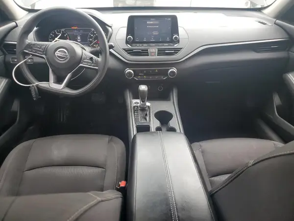 1N4BL4BV5LC216497 2020 NISSAN ALTIMA - Image 8