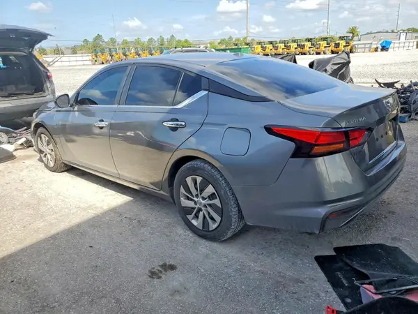 1N4BL4BV5LC217276 2020 NISSAN ALTIMA - Image 2