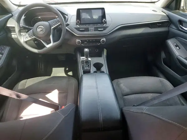 1N4BL4BV5LC217276 2020 NISSAN ALTIMA - Image 8