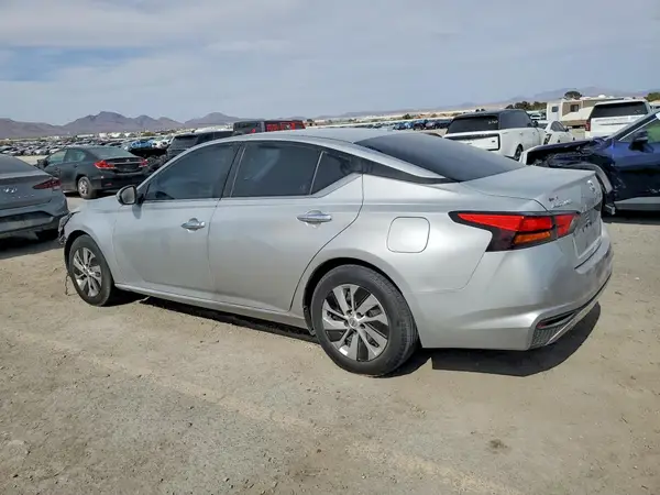 1N4BL4BV5LC217763 2020 NISSAN ALTIMA - Image 2