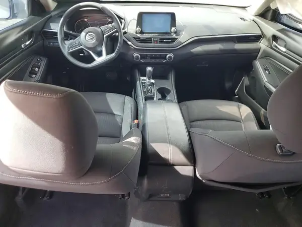 1N4BL4BV5LC217763 2020 NISSAN ALTIMA - Image 8
