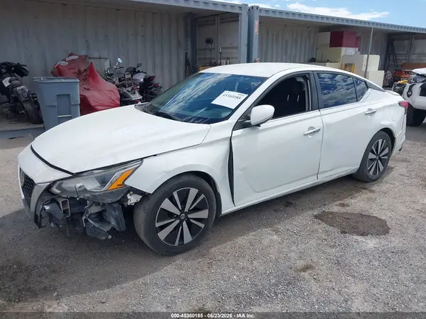 1N4BL4BV5LC217830 2020 NISSAN ALTIMA - Image 2