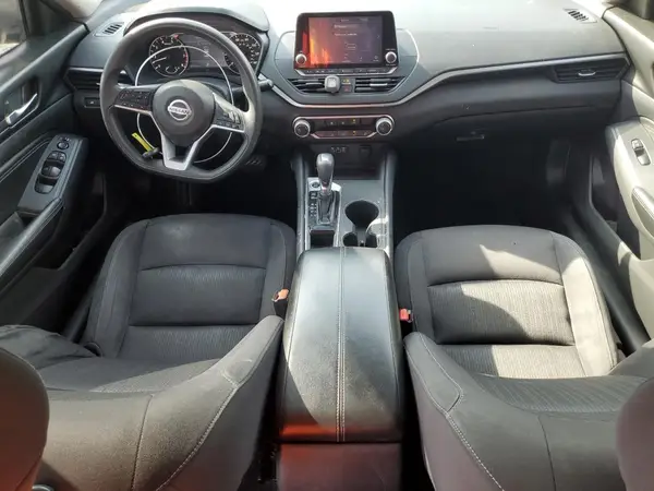 1N4BL4BV5LC219139 2020 NISSAN ALTIMA - Image 8