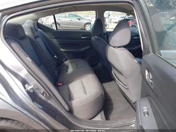 1N4BL4BV5LC219464 2020 NISSAN ALTIMA - Image 8