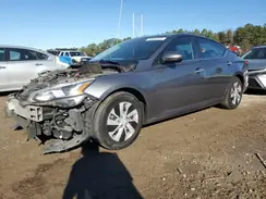 1N4BL4BV5LC219805 2020 NISSAN ALTIMA
