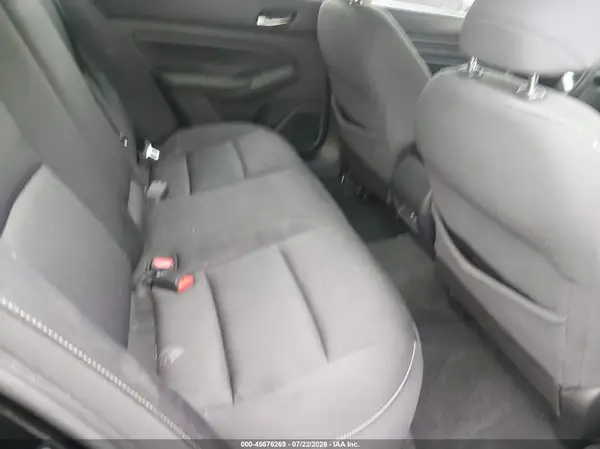 1N4BL4BV5LC220257 2020 NISSAN ALTIMA - Image 8