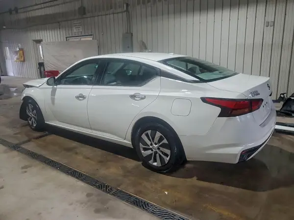 1N4BL4BV5LC220839 2020 NISSAN ALTIMA - Image 2