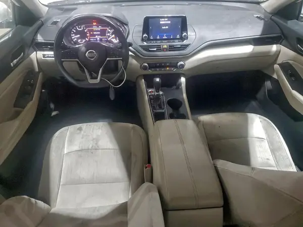 1N4BL4BV5LC220839 2020 NISSAN ALTIMA - Image 8