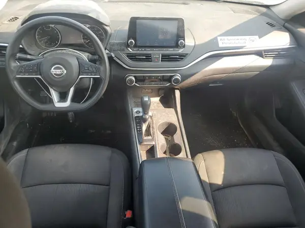 1N4BL4BV5LC221005 2020 NISSAN ALTIMA - Image 8