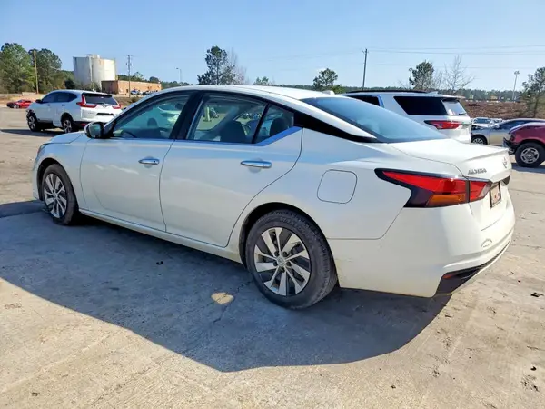 1N4BL4BV5LC221067 2020 NISSAN ALTIMA - Image 2