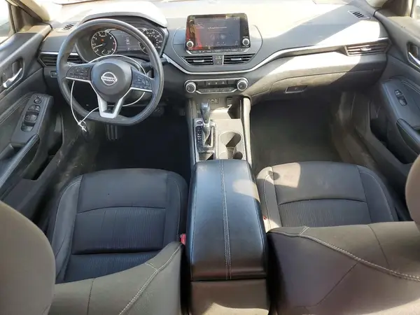 1N4BL4BV5LC221067 2020 NISSAN ALTIMA - Image 8