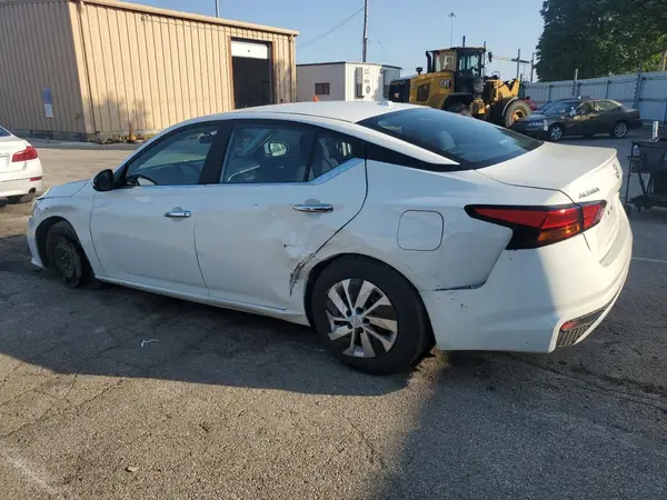 1N4BL4BV5LC221084 2020 NISSAN ALTIMA - Image 2