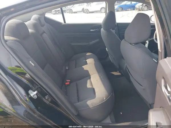 1N4BL4BV5LC221179 2020 NISSAN ALTIMA - Image 8