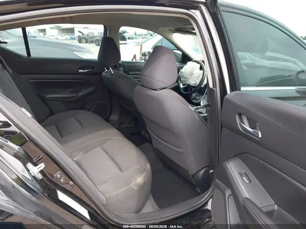 1N4BL4BV5LC221490 2020 NISSAN ALTIMA - Image 8