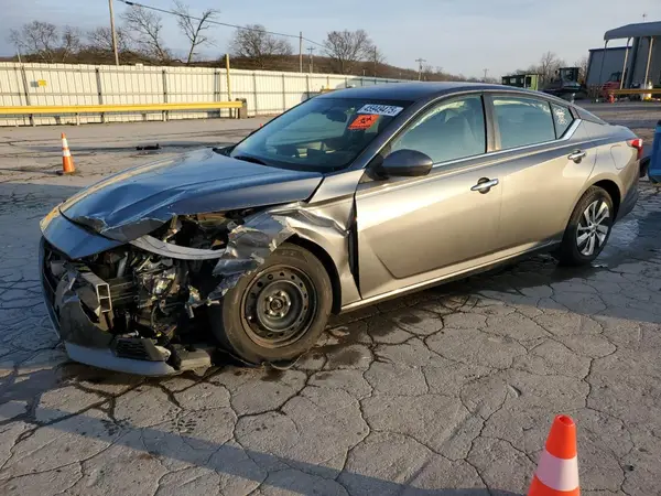 1N4BL4BV5LC222252 2020 NISSAN ALTIMA - Image 1