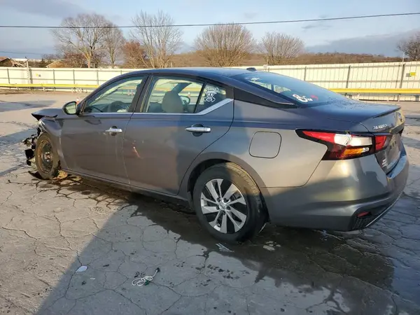 1N4BL4BV5LC222252 2020 NISSAN ALTIMA - Image 2