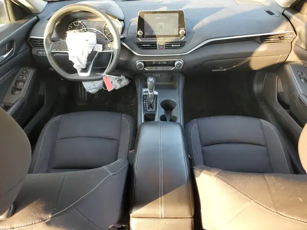 1N4BL4BV5LC222252 2020 NISSAN ALTIMA - Image 8