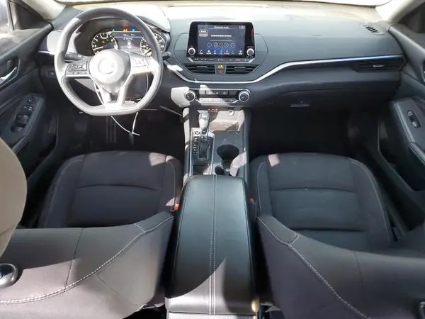 1N4BL4BV5LC222395 2020 NISSAN ALTIMA - Image 8