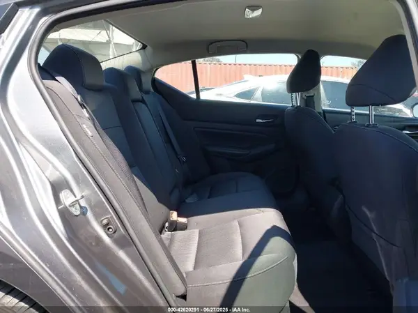 1N4BL4BV5LC222798 2020 NISSAN ALTIMA - Image 8