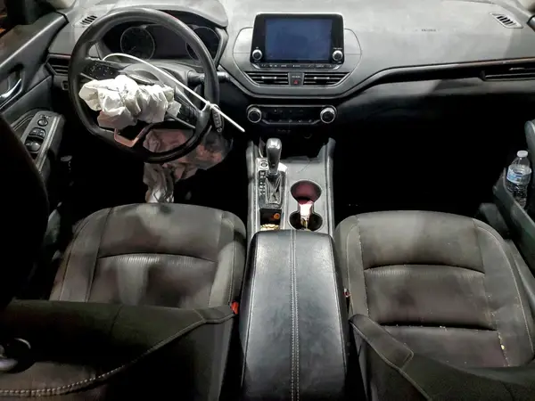 1N4BL4BV5LC222865 2020 NISSAN ALTIMA - Image 8