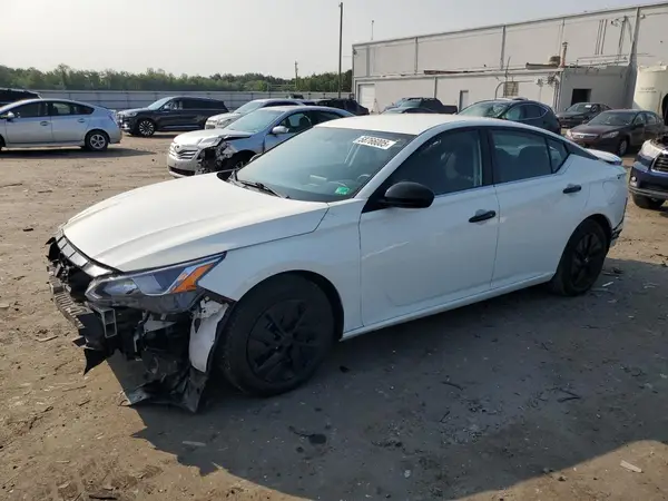 1N4BL4BV5LC223336 2020 NISSAN ALTIMA - Image 1