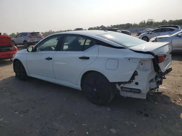 1N4BL4BV5LC223336 2020 NISSAN ALTIMA - Image 2