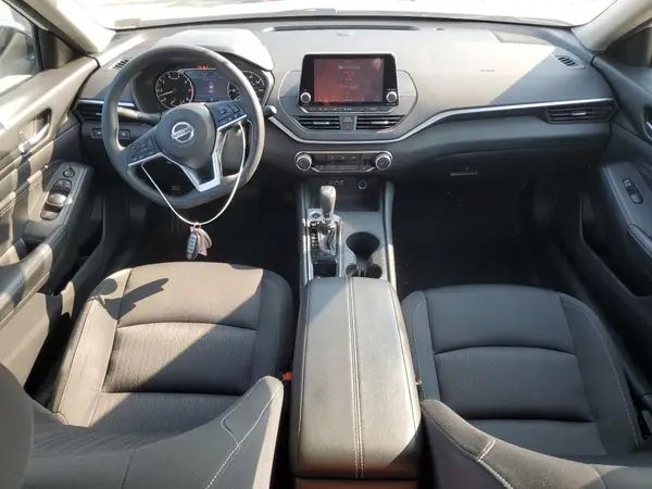 1N4BL4BV5LC223336 2020 NISSAN ALTIMA - Image 8