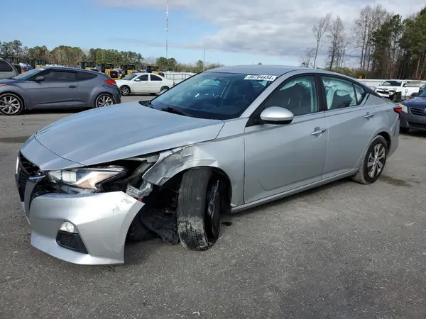 1N4BL4BV5LC223823 2020 NISSAN ALTIMA - Image 1