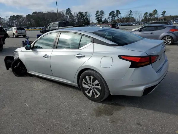 1N4BL4BV5LC223823 2020 NISSAN ALTIMA - Image 2
