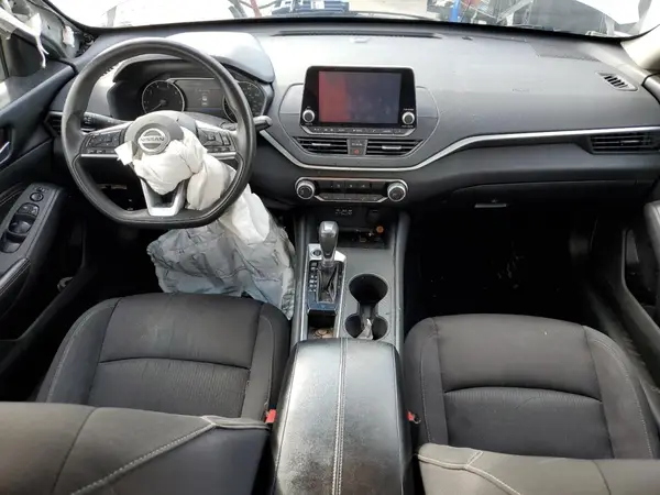 1N4BL4BV5LC223823 2020 NISSAN ALTIMA - Image 8
