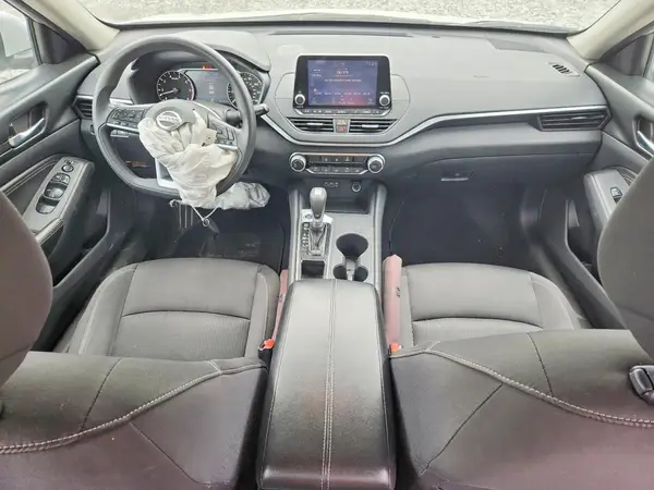 1N4BL4BV5LC224499 2020 NISSAN ALTIMA - Image 8