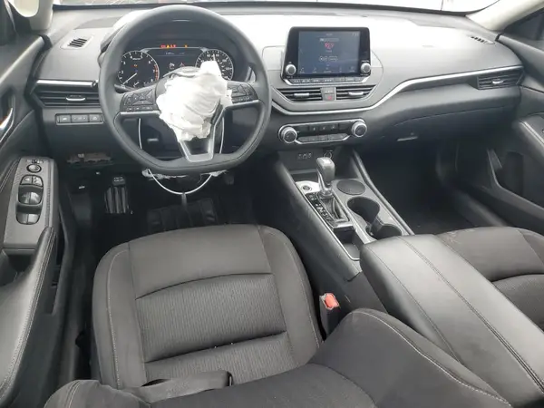 1N4BL4BV5LC224602 2020 NISSAN ALTIMA - Image 8