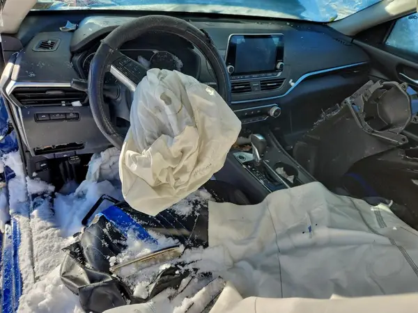 1N4BL4BV5LC224941 2020 NISSAN ALTIMA - Image 8