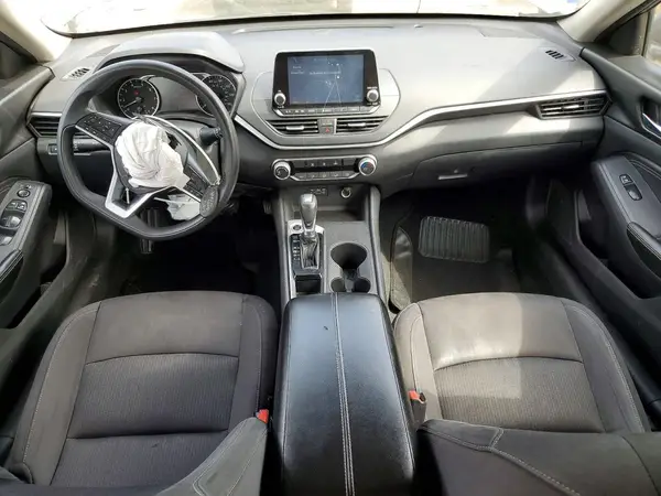 1N4BL4BV5LC224986 2020 NISSAN ALTIMA - Image 8