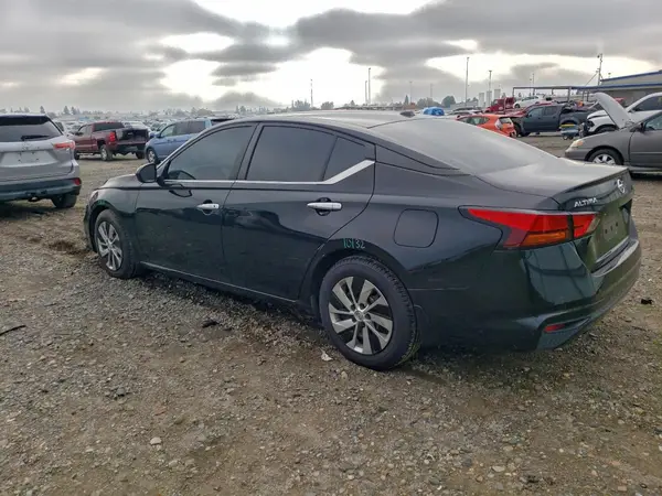 1N4BL4BV5LC225099 2020 NISSAN ALTIMA - Image 2