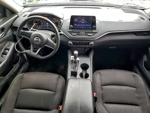 1N4BL4BV5LC225099 2020 NISSAN ALTIMA - Image 8