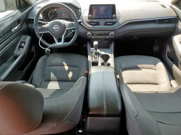 1N4BL4BV5LC225104 2020 NISSAN ALTIMA - Image 8