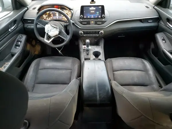 1N4BL4BV5LC225376 2020 NISSAN ALTIMA - Image 8