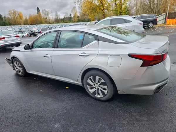 1N4BL4BV5LC225619 2020 NISSAN ALTIMA - Image 2