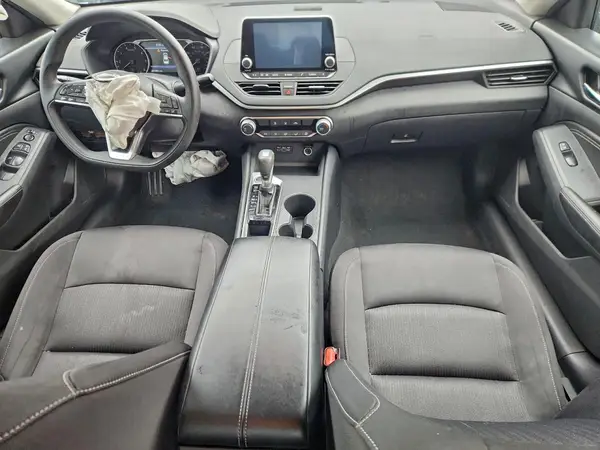 1N4BL4BV5LC225619 2020 NISSAN ALTIMA - Image 8