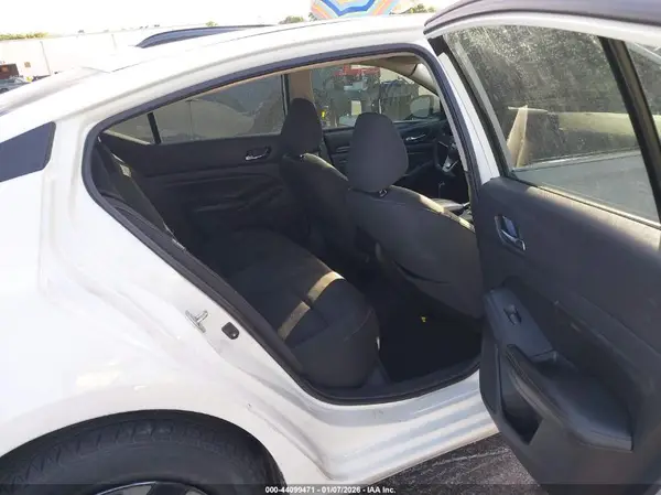 1N4BL4BV5LC226401 2020 NISSAN ALTIMA - Image 8