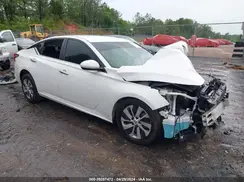 1N4BL4BV5LC226530 2020 NISSAN ALTIMA