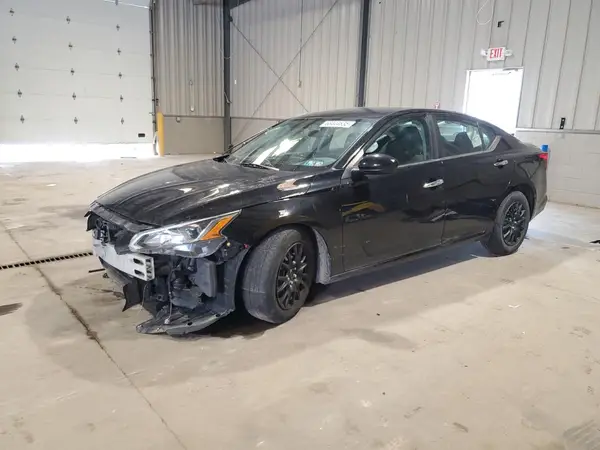 1N4BL4BV5LC226611 2020 NISSAN ALTIMA - Image 1