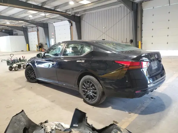 1N4BL4BV5LC226611 2020 NISSAN ALTIMA - Image 2