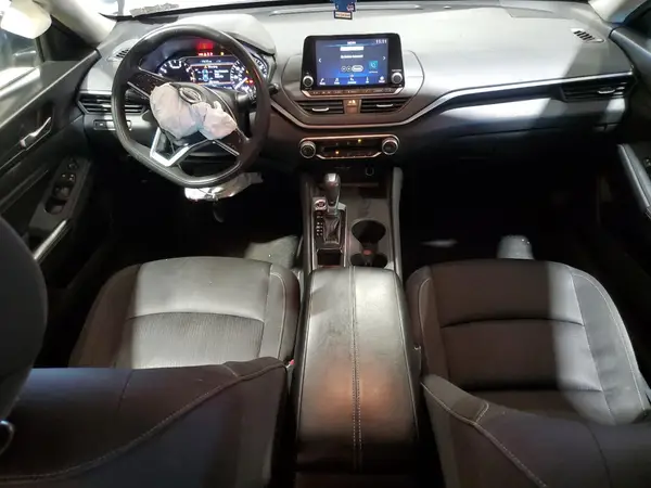 1N4BL4BV5LC226611 2020 NISSAN ALTIMA - Image 8
