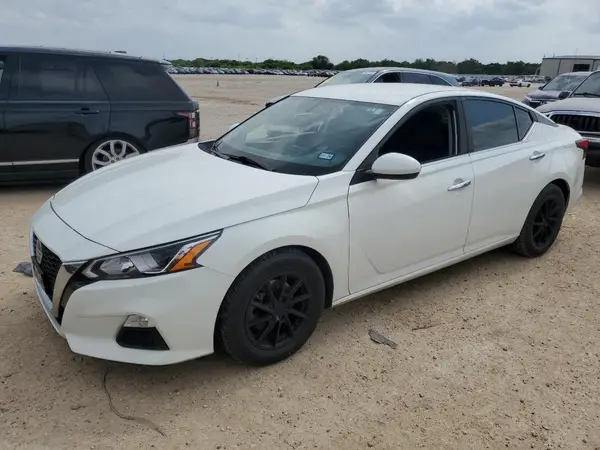 1N4BL4BV5LC227158 2020 NISSAN ALTIMA - Image 1