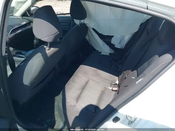 1N4BL4BV5LC227189 2020 NISSAN ALTIMA - Image 8