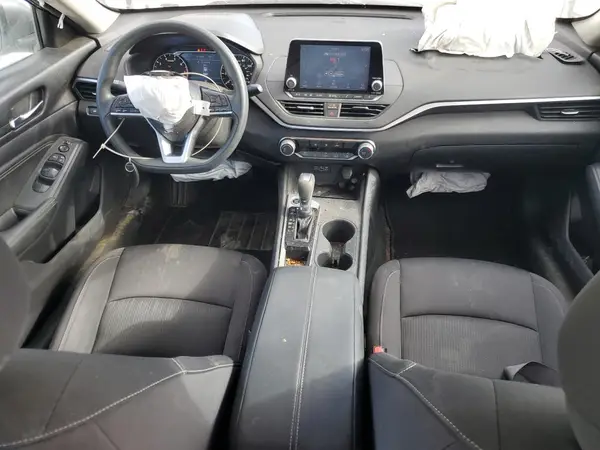 1N4BL4BV5LC227712 2020 NISSAN ALTIMA - Image 8